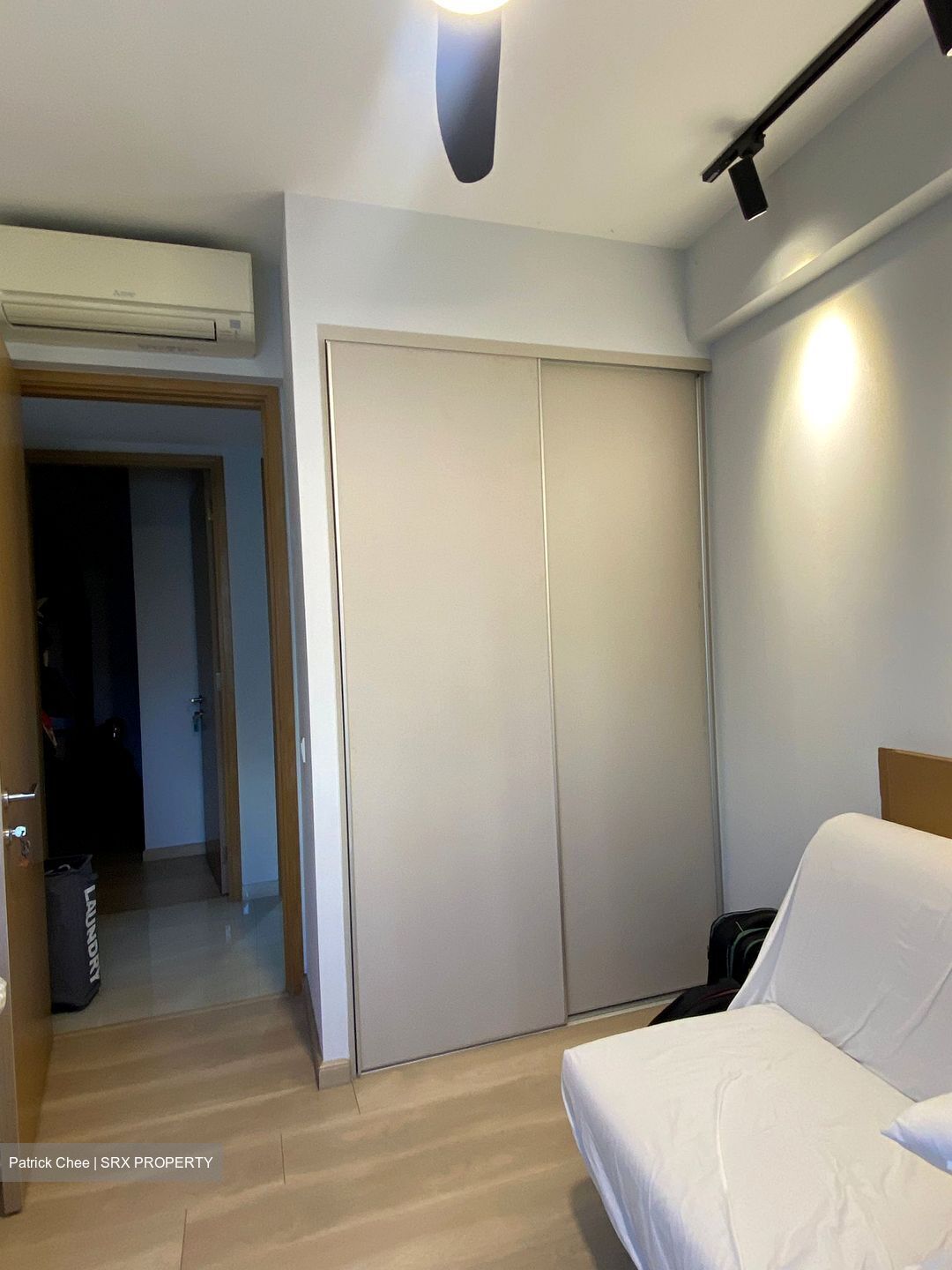 High Park Residences (D28), Apartment #534191831
